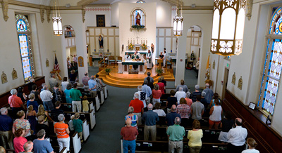 catechisti parrocchiali assemblea liturgica blog